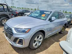 WA1EABFY7R2088617 2024 AUDI Q5