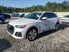 WA1EABFY9R2051407 2024 AUDI Q5