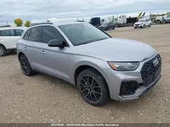 WA1EABFYXN2102892 2022 AUDI Q5