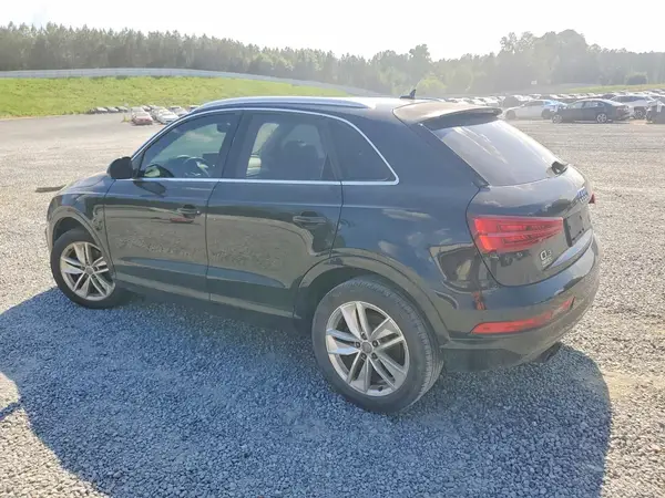 WA1EFCFSXGR015975 2016 AUDI Q5 - Image 2