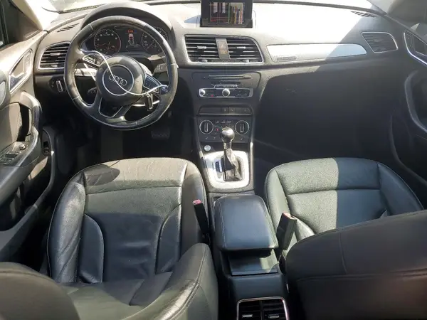 WA1EFCFSXGR015975 2016 AUDI Q5 - Image 8