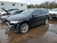 WA1ENAFY0J2002034 2018 AUDI Q5