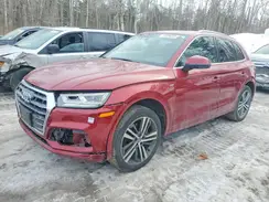 WA1ENAFY0J2201245 2018 AUDI Q5