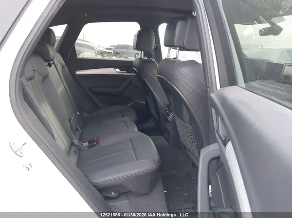 WA1ENAFY0J2226887 2018 AUDI Q5 - Image 8