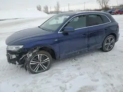 WA1ENAFY0J2229420 2018 AUDI Q5