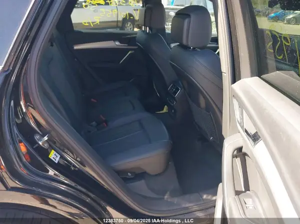 WA1ENAFY0K2101955 2019 AUDI Q5 - Image 8