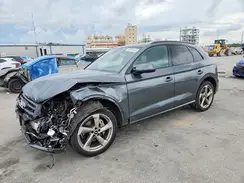 WA1ENAFY0L2112231 2020 AUDI Q5