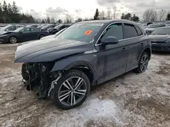 WA1ENAFY1J2175304 2018 AUDI Q5