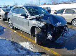 WA1ENAFY1J2225070 2018 AUDI Q5