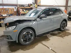 WA1ENAFY1K2044701 2019 AUDI Q5