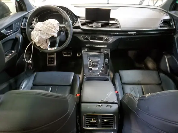 WA1ENAFY1K2044701 2019 AUDI Q5 - Image 8