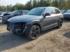 WA1ENAFY1K2057402 2019 AUDI Q5