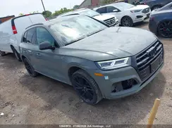 WA1ENAFY1K2109093 2019 AUDI Q5