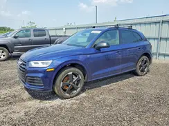 WA1ENAFY1L2086674 2020 AUDI Q5