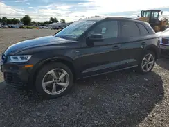 WA1ENAFY1L2094192 2020 AUDI Q5