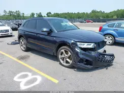 WA1ENAFY1L2094872 2020 AUDI Q5