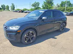 WA1ENAFY2K2027504 2019 AUDI Q5