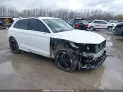 WA1ENAFY2L2012292 2020 AUDI Q5