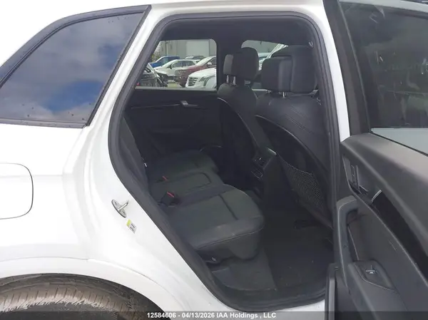WA1ENAFY2L2012292 2020 AUDI Q5 - Image 8