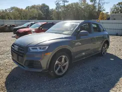 WA1ENAFY2L2093987 2020 AUDI Q5