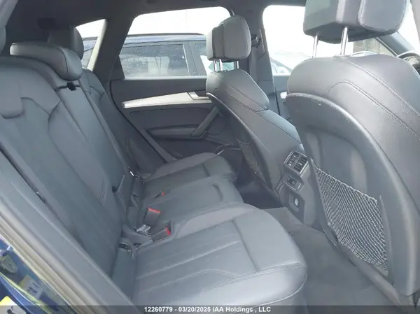 WA1ENAFY3J2106033 2018 AUDI Q5 - Image 8