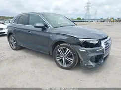 WA1ENAFY3J2198809 2018 AUDI Q5