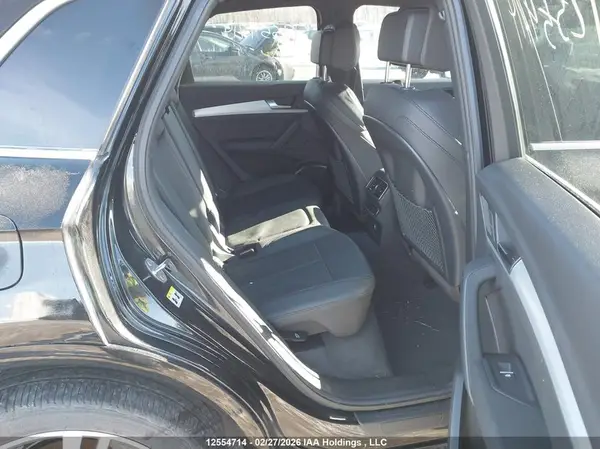 WA1ENAFY3K2030895 2019 AUDI Q5 - Image 8