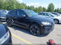 WA1ENAFY3K2064271 2019 AUDI Q5