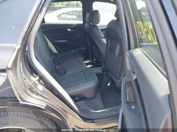 WA1ENAFY3K2064271 2019 AUDI Q5 - Image 8