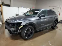 WA1ENAFY3L2091830 2020 AUDI Q5