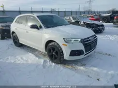WA1ENAFY3L2099328 2020 AUDI Q5