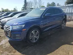 WA1ENAFY4K2139933 2019 AUDI Q5