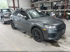 WA1ENAFY4L2076351 2020 AUDI Q5