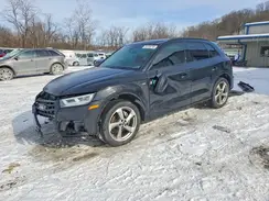 WA1ENAFY4L2101460 2020 AUDI Q5