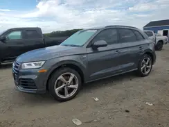 WA1ENAFY4L2105671 2020 AUDI Q5