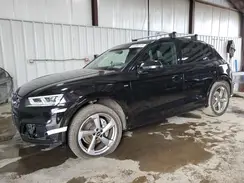 WA1ENAFY4L2113298 2020 AUDI Q5