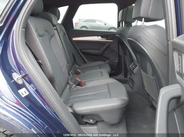WA1ENAFY5J2216226 2018 AUDI Q5 - Image 8