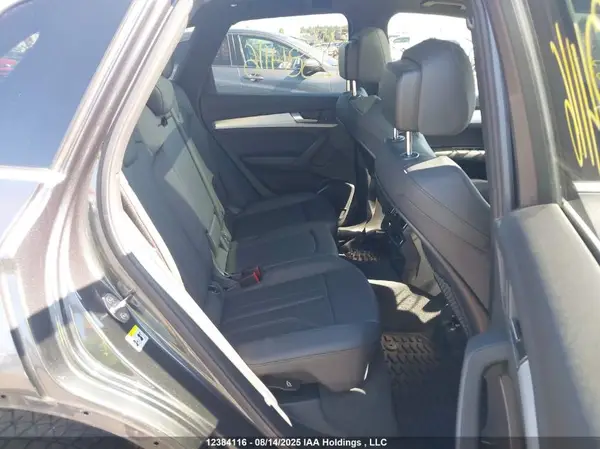 WA1ENAFY5K2081086 2019 AUDI Q5 - Image 8