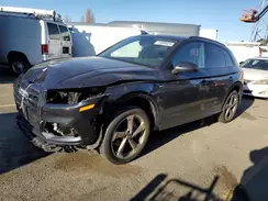 WA1ENAFY5L2076858 2020 AUDI Q5