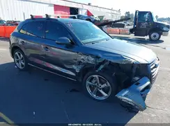WA1ENAFY5L2109518 2020 AUDI Q5