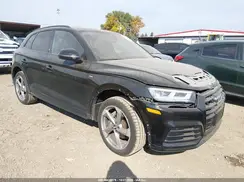 WA1ENAFY5L2114332 2020 AUDI Q5
