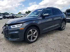WA1ENAFY5L2122107 2020 AUDI Q5