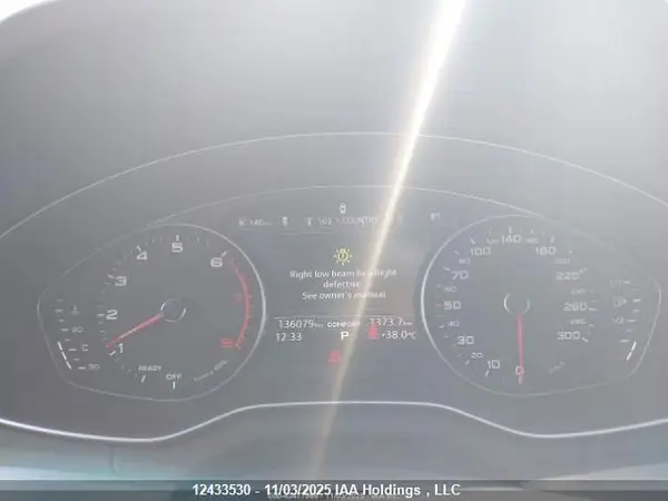 WA1ENAFY6J2134490 2018 AUDI Q5 - Image 8