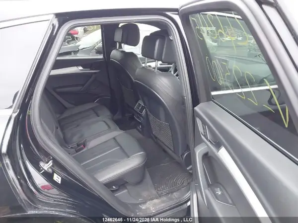 WA1ENAFY6J2225100 2018 AUDI Q5 - Image 8