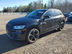 WA1ENAFY6K2034777 2019 AUDI Q5
