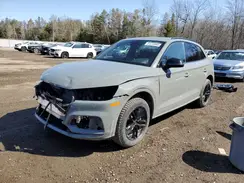 WA1ENAFY6L2056750 2020 AUDI Q5