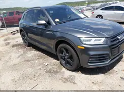 WA1ENAFY6L2075704 2020 AUDI Q5