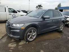 WA1ENAFY6L2100360 2020 AUDI Q5