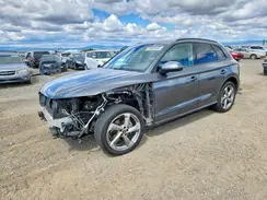 WA1ENAFY6L2109480 2020 AUDI Q5