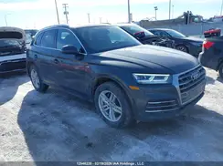WA1ENAFY7J2087275 2018 AUDI Q5